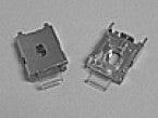 RollEase Easy Spring Plus - Brackets - Single Headrail - Rollease Easy Spring Plus, RollEase Easy Spring Plus For Roman Shades