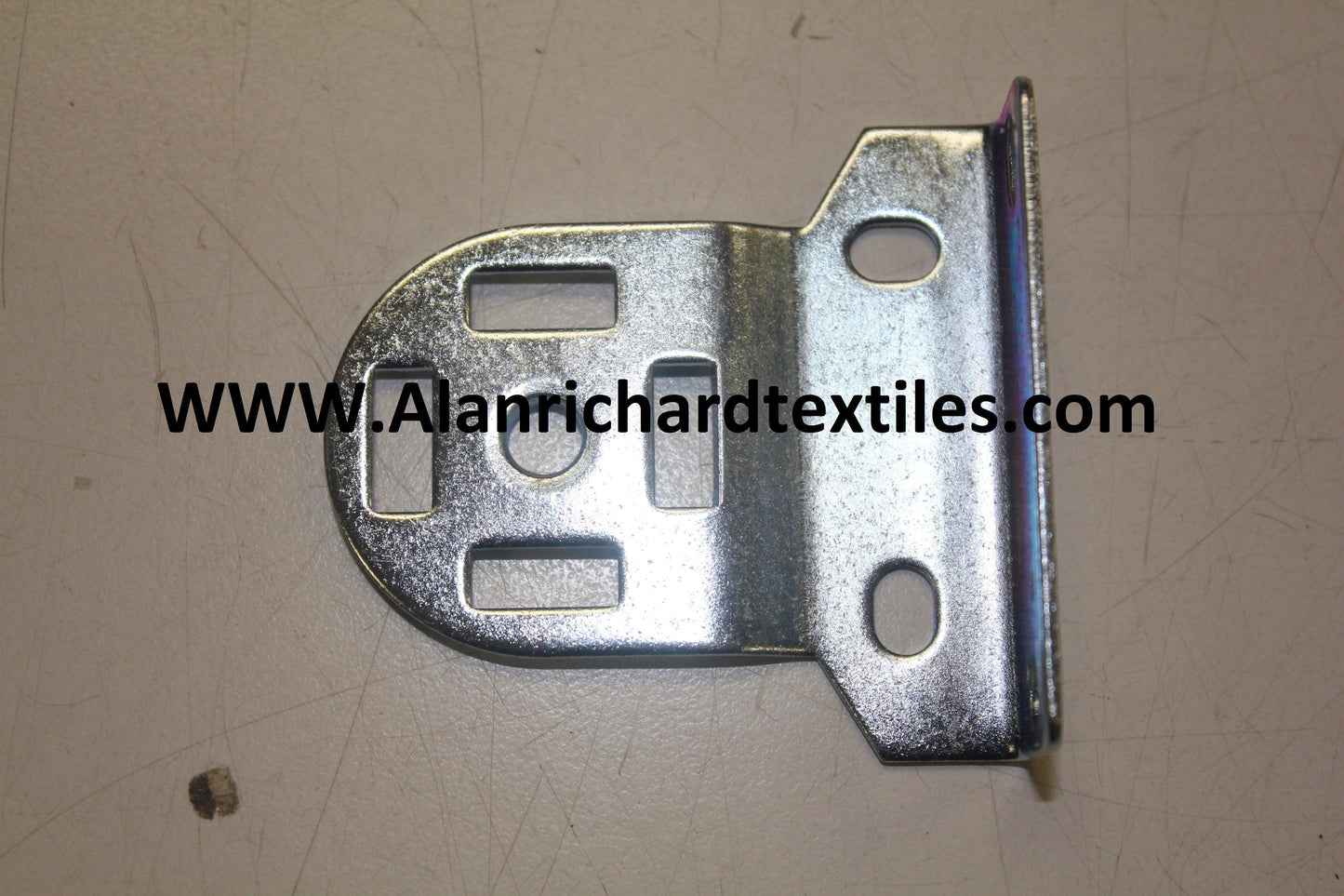 Rollease Skyline Intermediate Btacket #660I: 1-1/2" Projection (Pair) - Alan Richard Textiles, LTD