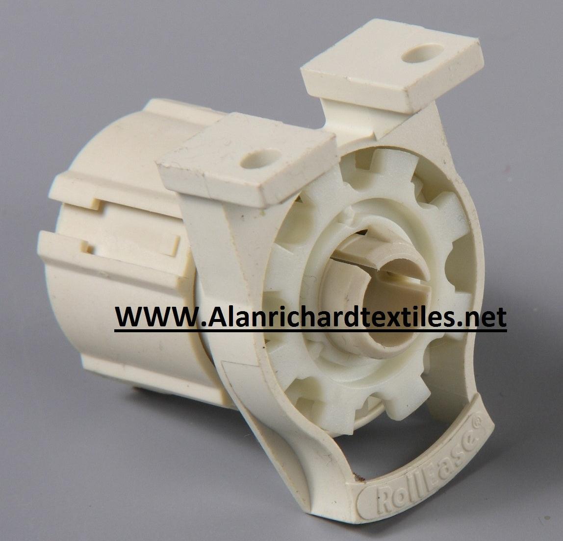 Rollease Slim Clutch Rollease Workroom Systems