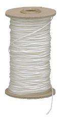 1.4 Roman Shade Cord (1000/yards) - Cord Hardware, RollEase Easy Spring Plus For Roman Shades, Roman Shade Cord