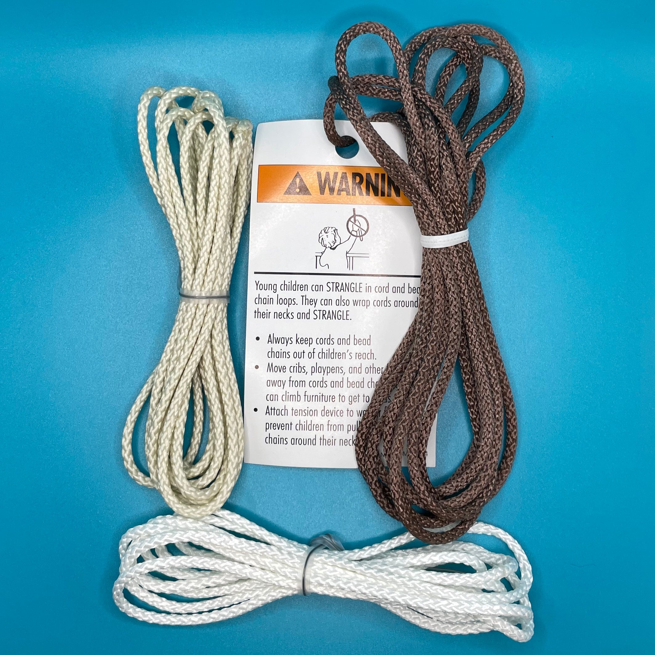 RollEase End Cap #3 for Wood/Faux Wood Blinds RollEase End Cap #3 for Wood/Faux Wood Blinds