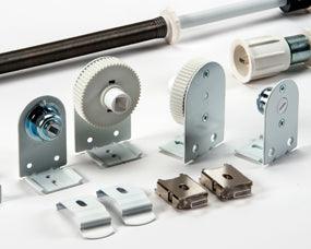 Assembled Rollease Headboard For Easy Spring System – RolleaseMotors