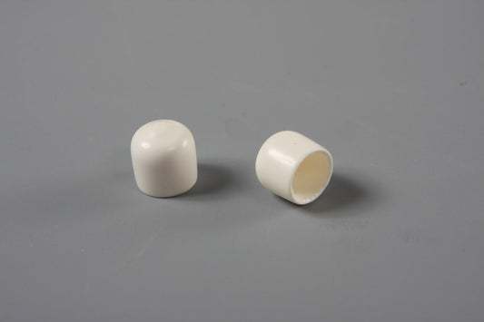 Rollease Shaft End Caps - 100 Per Bag - Rollease Workroom Systems