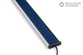 Rollease Solar Panel For Battery Motors - Alan Richard Textiles, LTD Rollease Battery Motors & Remote Controls